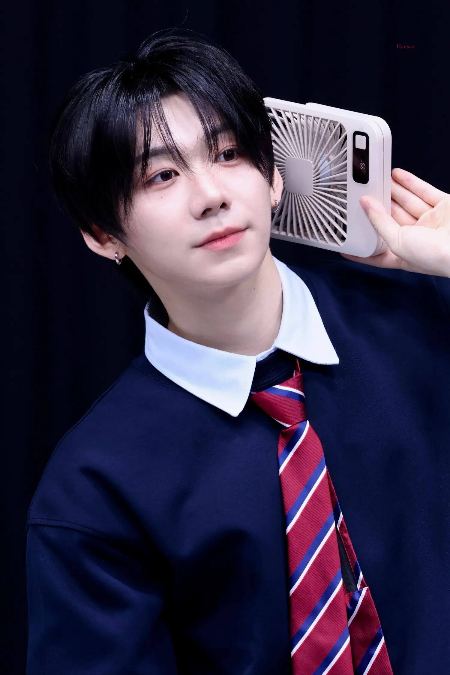 パク・ハン (AHOF)の最新写真