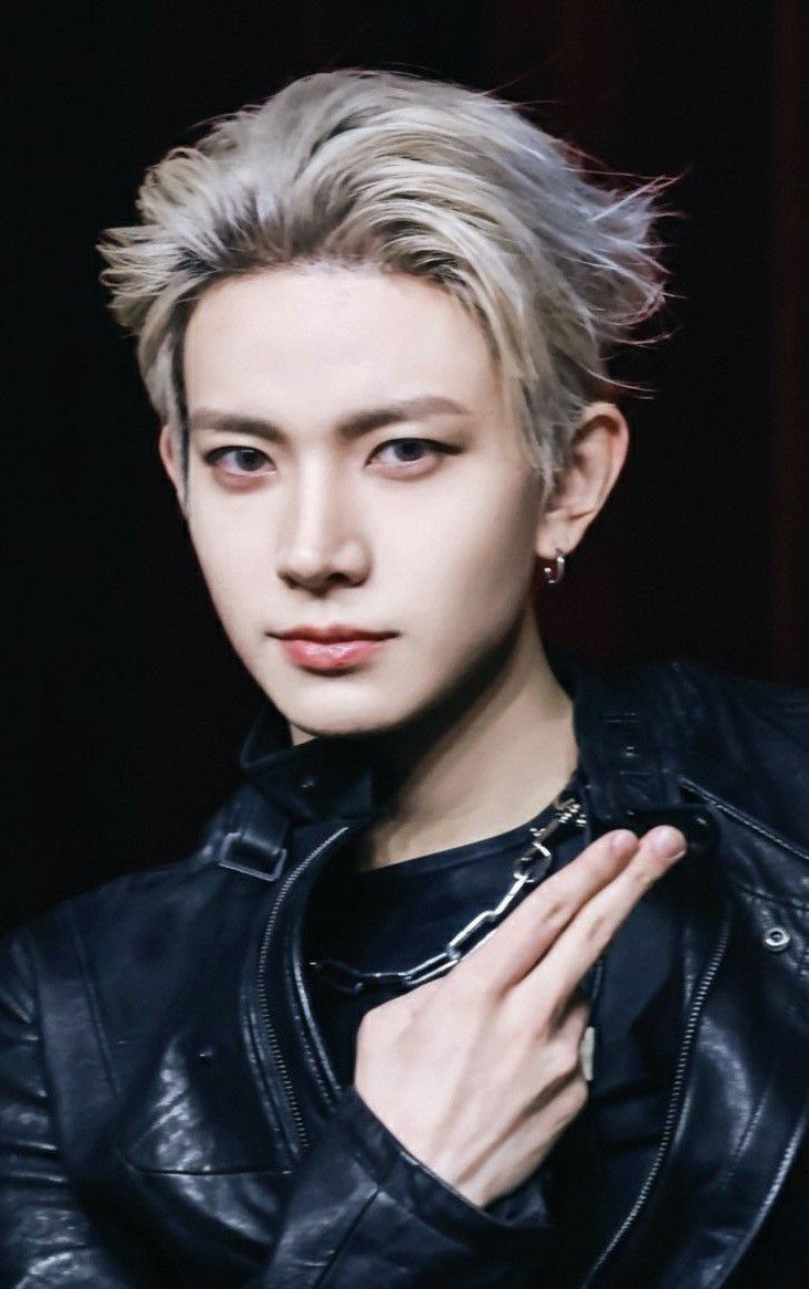 희승 (ENHYPEN)의 비하인드 컷