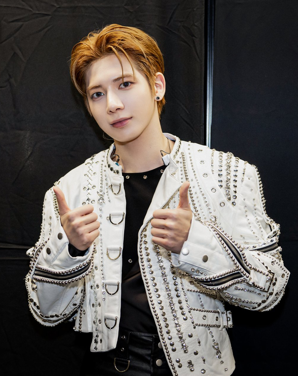 태현 (투모로우바이투게더)의 최신 사진