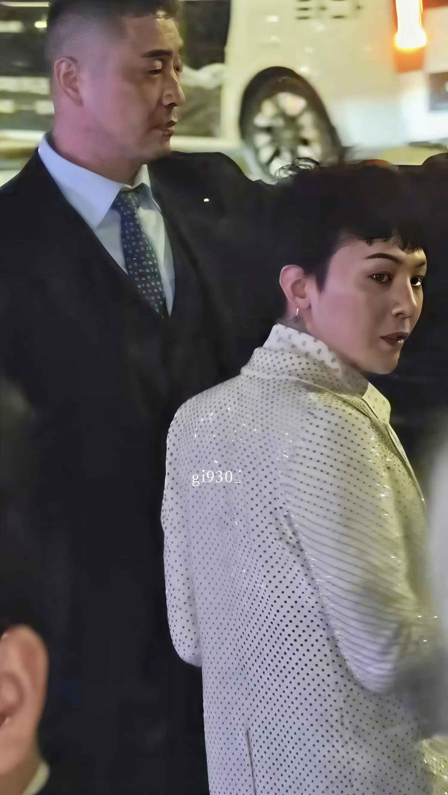 Fan-made special wallpaper for G-DRAGON (BIGBANG)