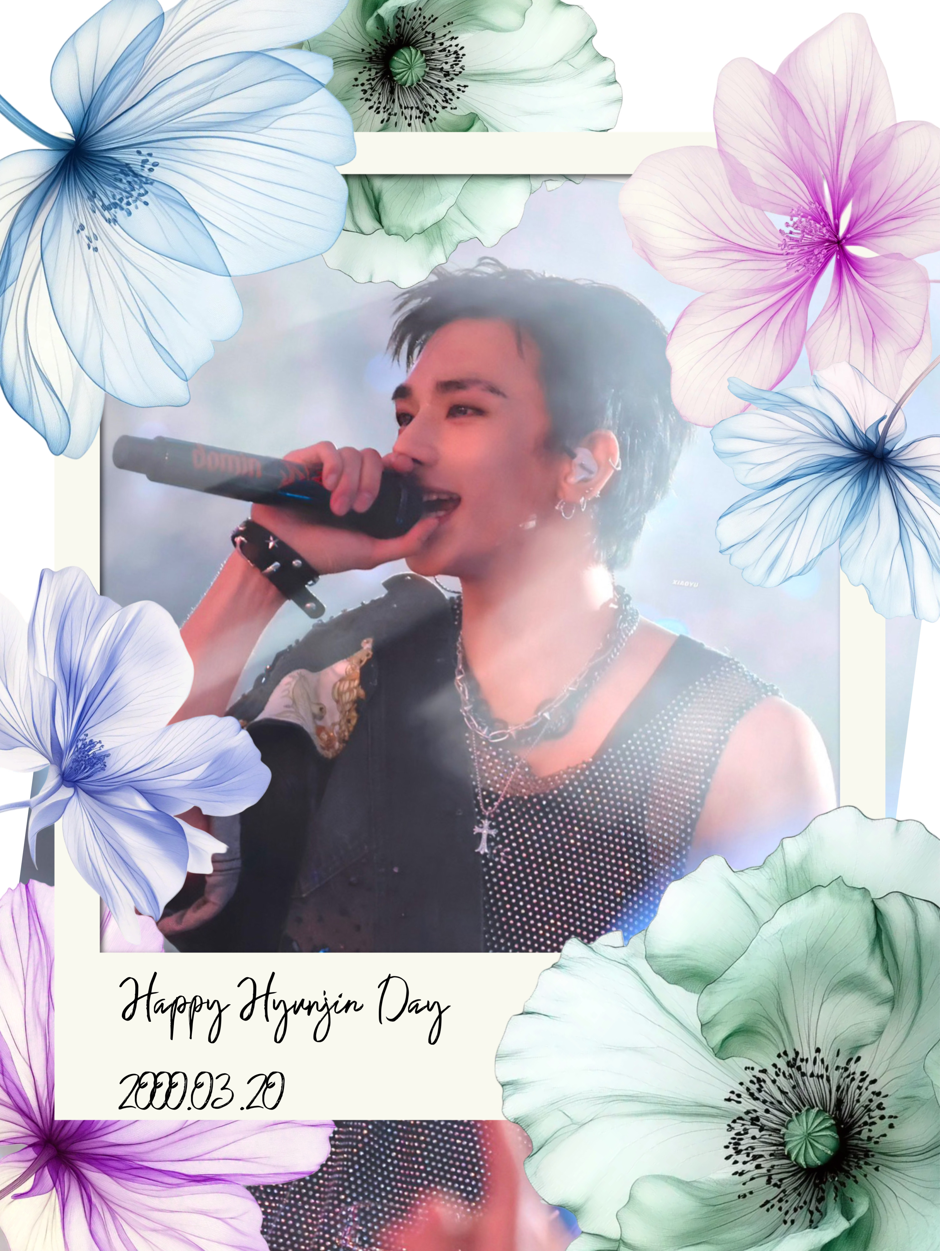 Postingan bintang K-pop yang paling disorot saat ini