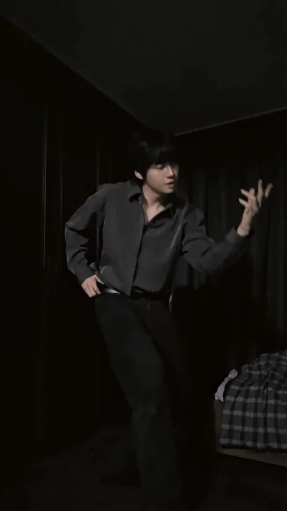 Recent activity shot of Lee Jinhyuk
