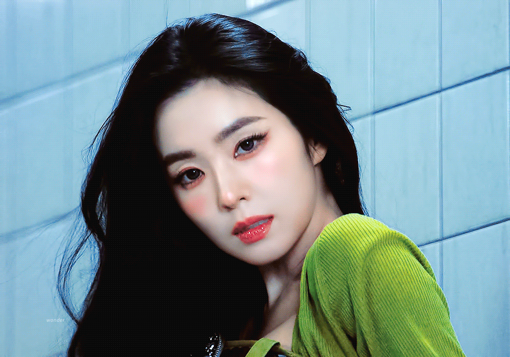 Foto terbaru Irene (Red Velvet)