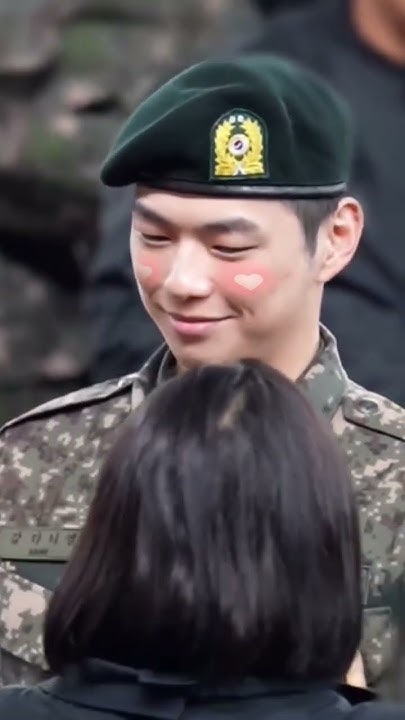 강다니엘 팬이 찍은 순간