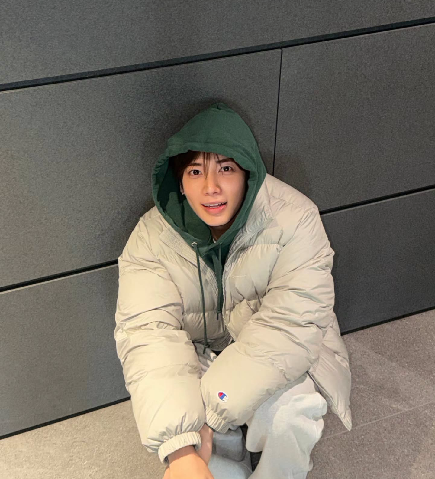 Latest photo of Taehyun (TOMORROW X TOGETHER)