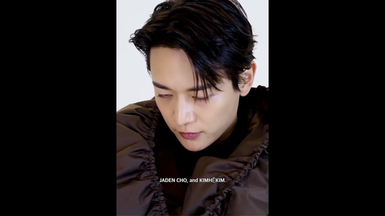 Latest photo of Minho (SHINee)