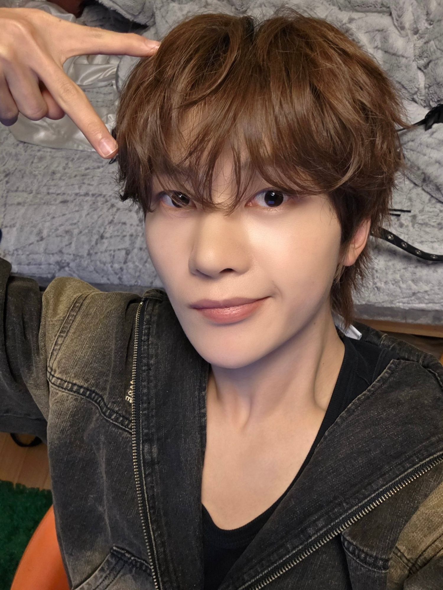 Latest photo of Seok Matthew (ZEROBASEONE)