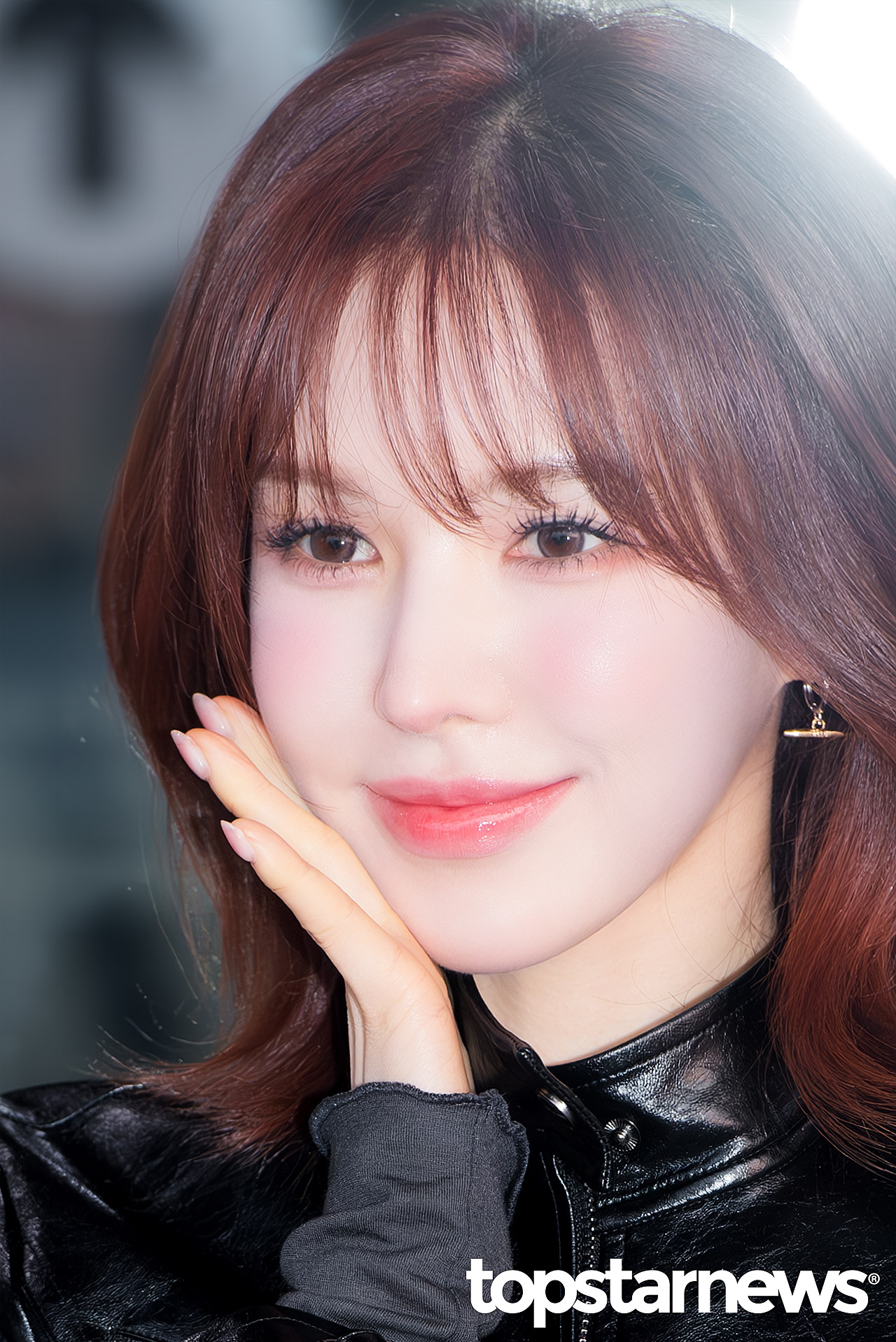 레드벨벳의 최신 사진