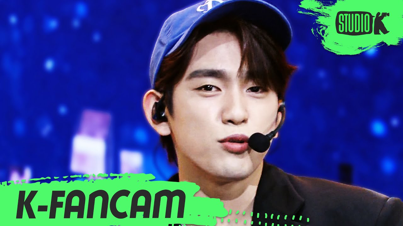 Foto aktivitas terbaru GOT7