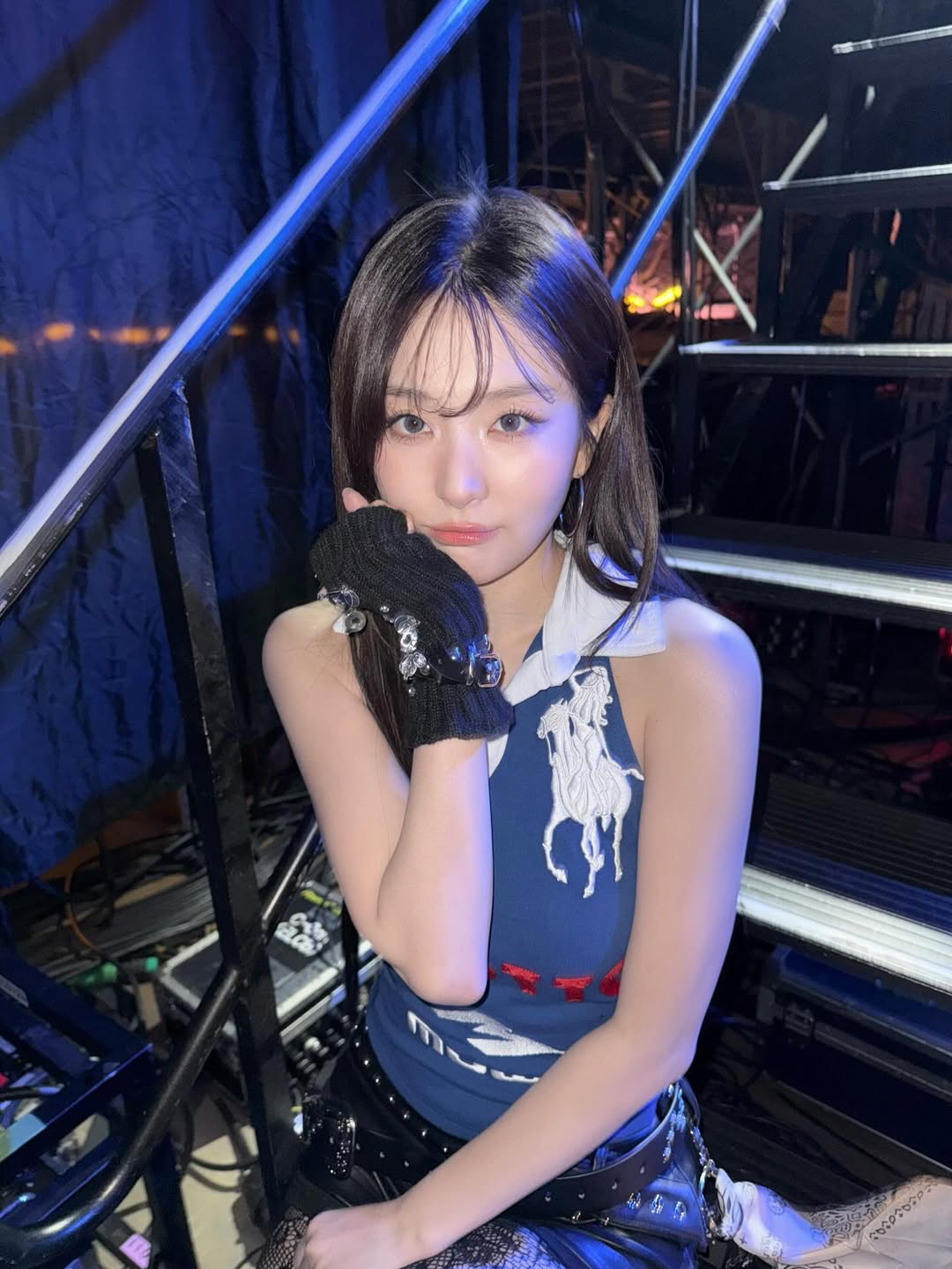 Latest photo of Red Velvet