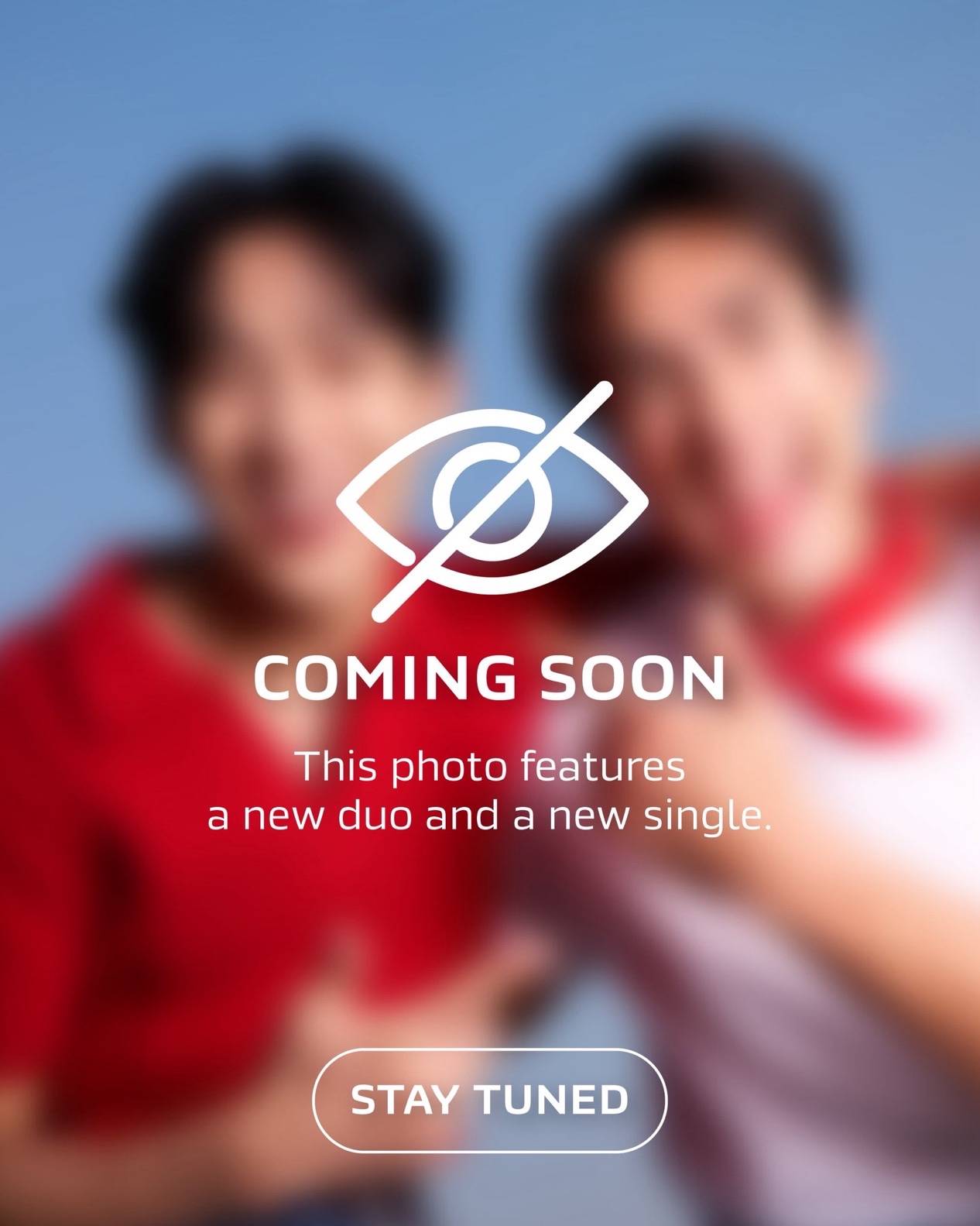 Latest photo of Bambam (GOT7)