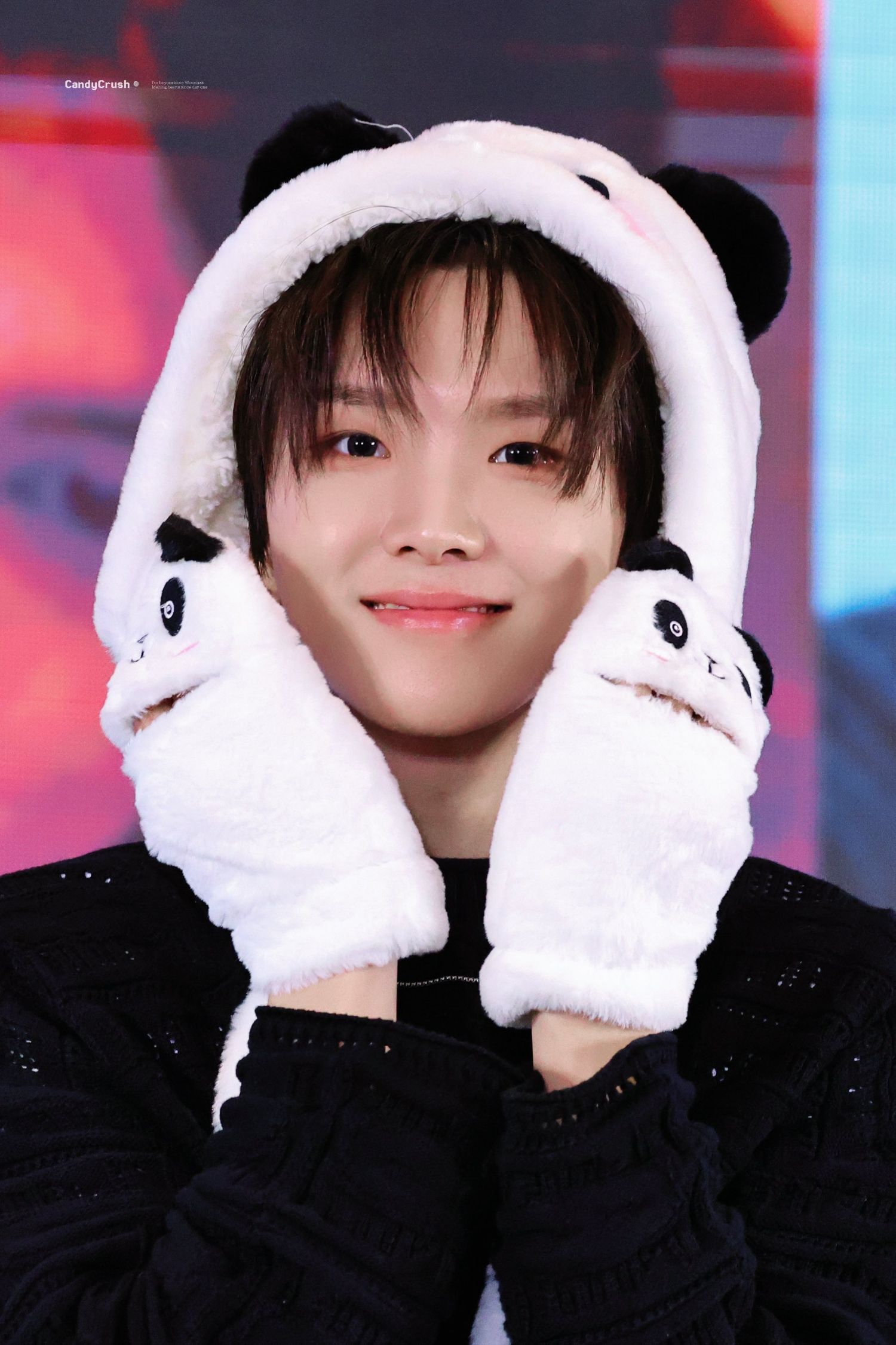 Latest photo of Woonhak (BOYNEXTDOOR)