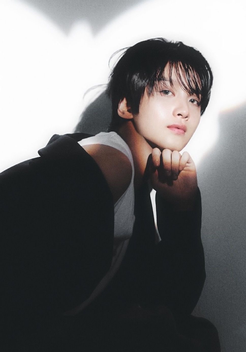 해찬 (NCT 127, NCT DREAM)의 비하인드 컷