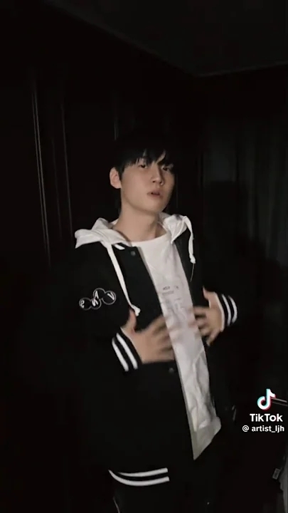 Latest photo of Lee Jinhyuk