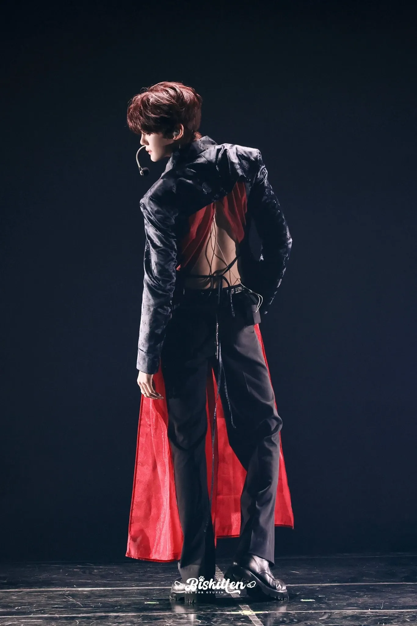 キム・ギュビン (AND2BLE)の最新写真