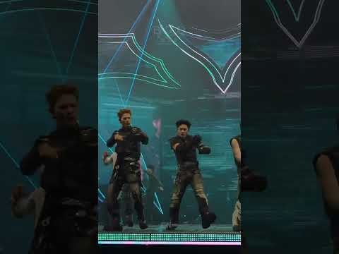 ENHYPEN의 비하인드 컷