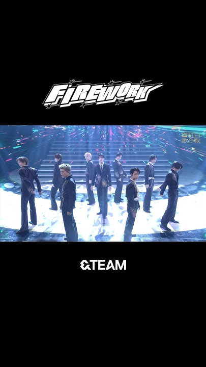 A heartfelt wallpaper shared by Fuma (&TEAM)'s fans