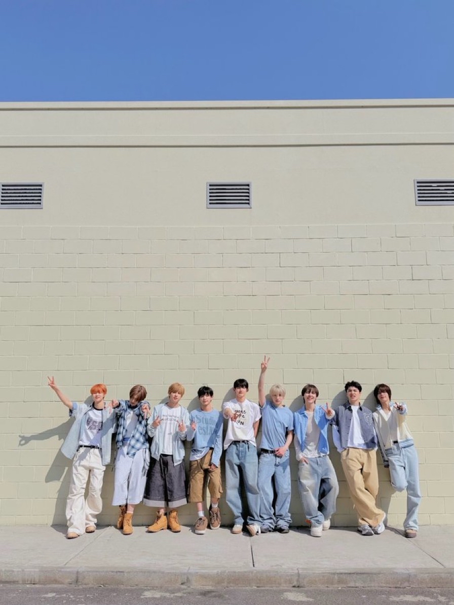 ユウマ (&TEAM)の最近の活動写真