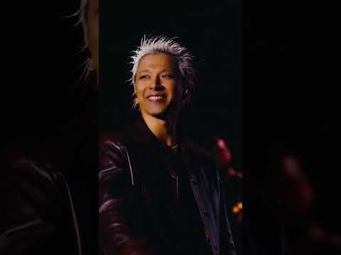 Foto aktivitas terbaru G-DRAGON (BIGBANG)