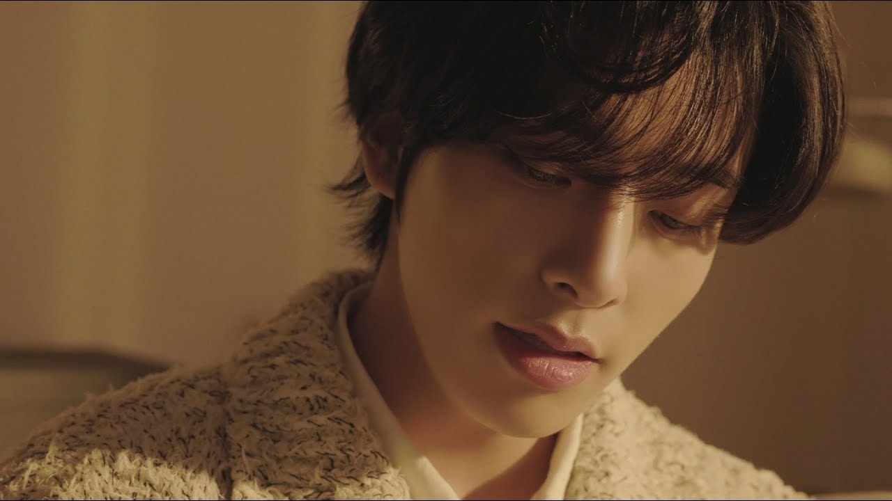 Jake (ENHYPEN)的幕後花絮