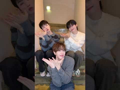 Recent activity shot of KAZUTA (n.SSign)