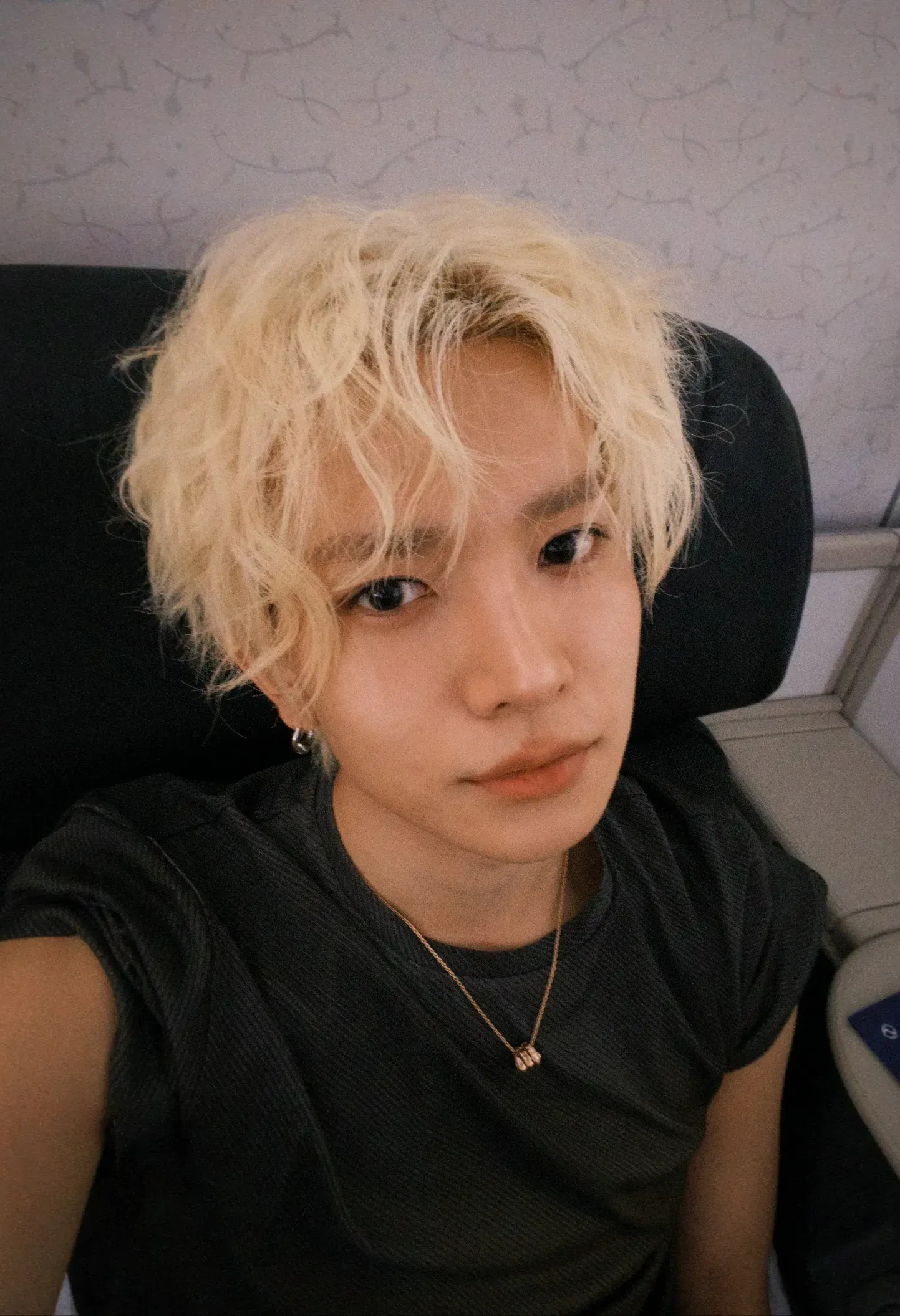 에반의 비하인드 컷