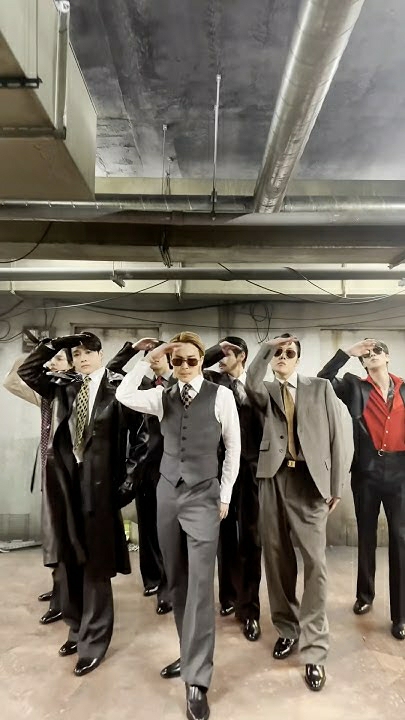 A heartfelt wallpaper shared by BTS's fans