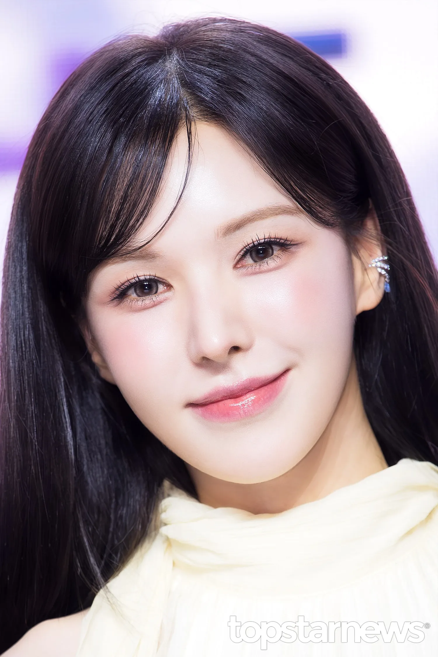 Postingan meledak di komunitas Choeaedol