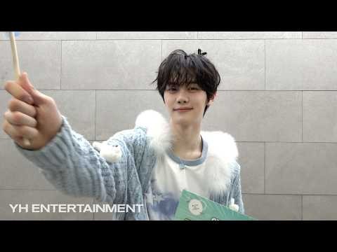 Latest photo of Kim Gyuvin