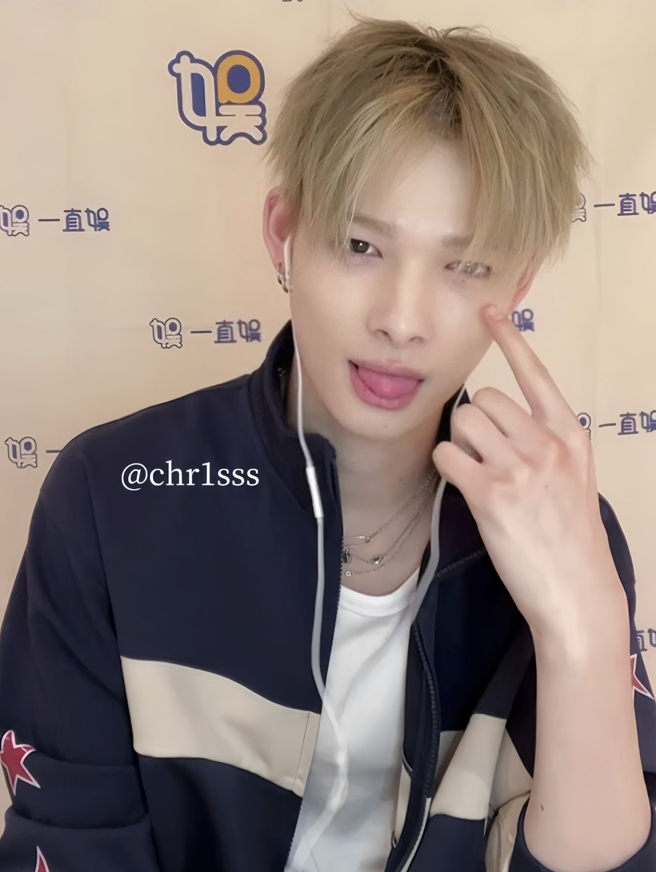 NI-KI (ENHYPEN)粉絲拍下的瞬間