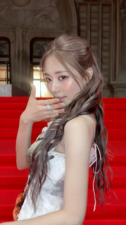 TWICE的幕後花絮