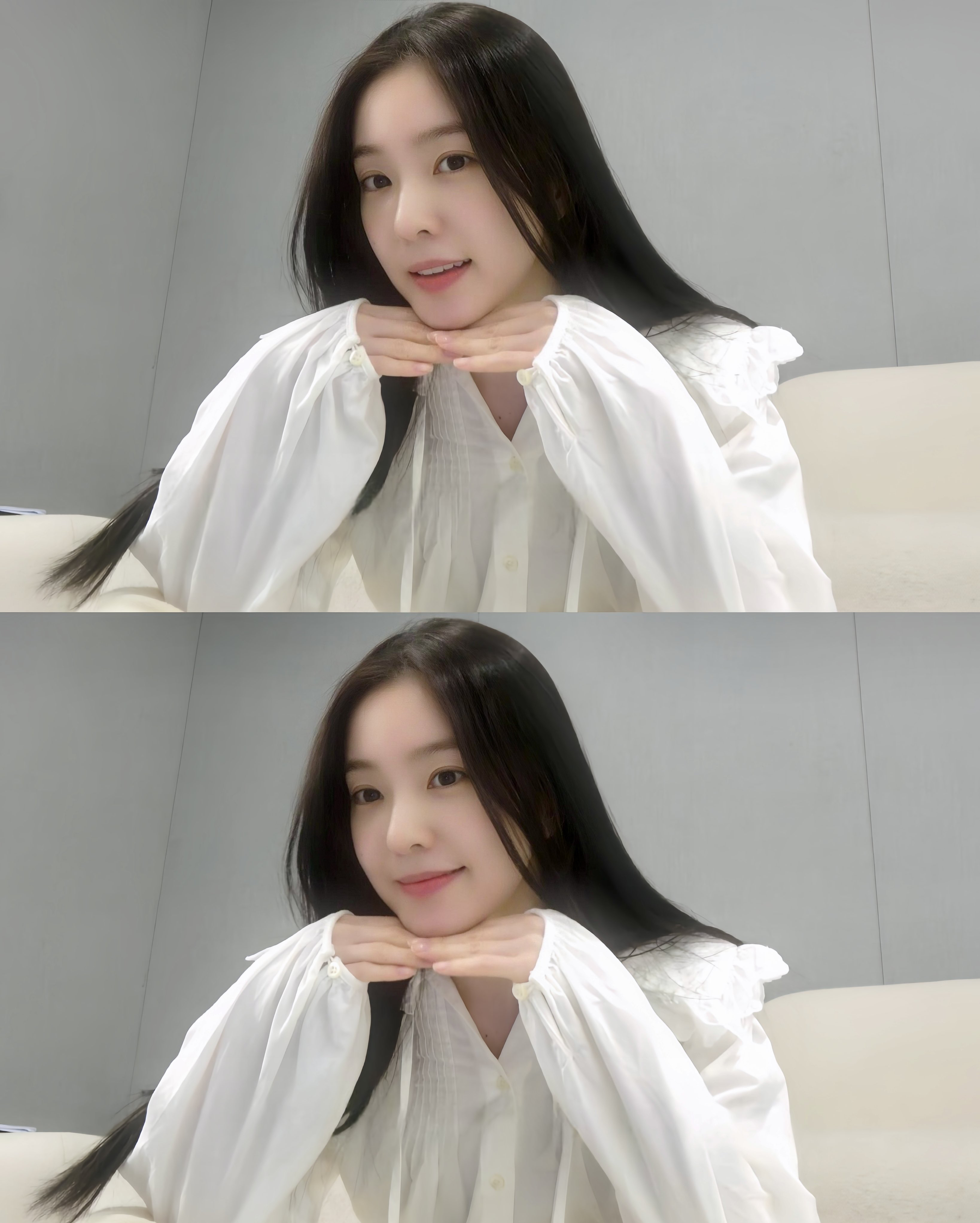 Latest photo of Irene (Red Velvet)