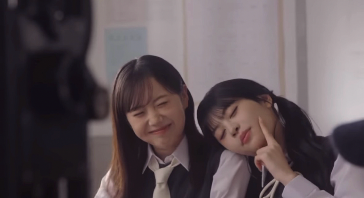 Latest photo of Murakami Rinon (ME:I)