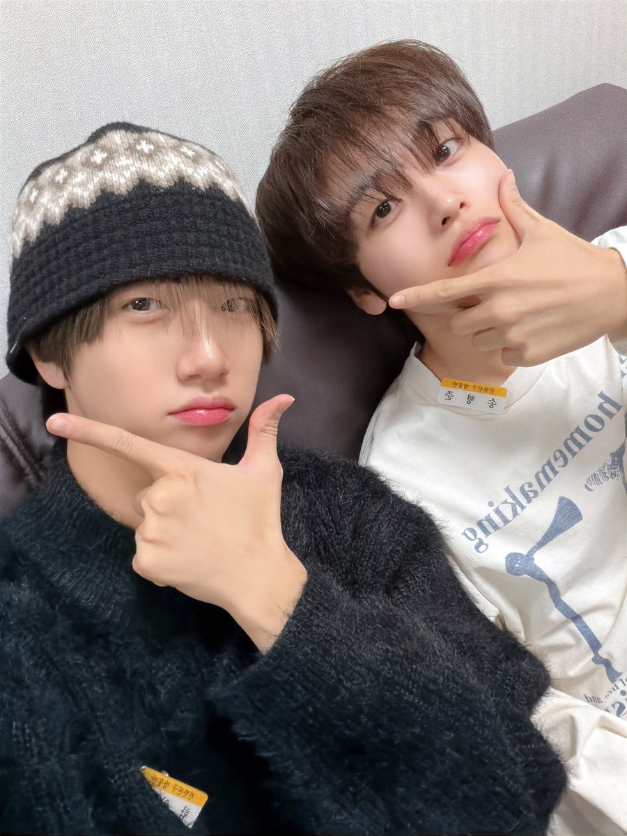 Latest photo of CRAVITY