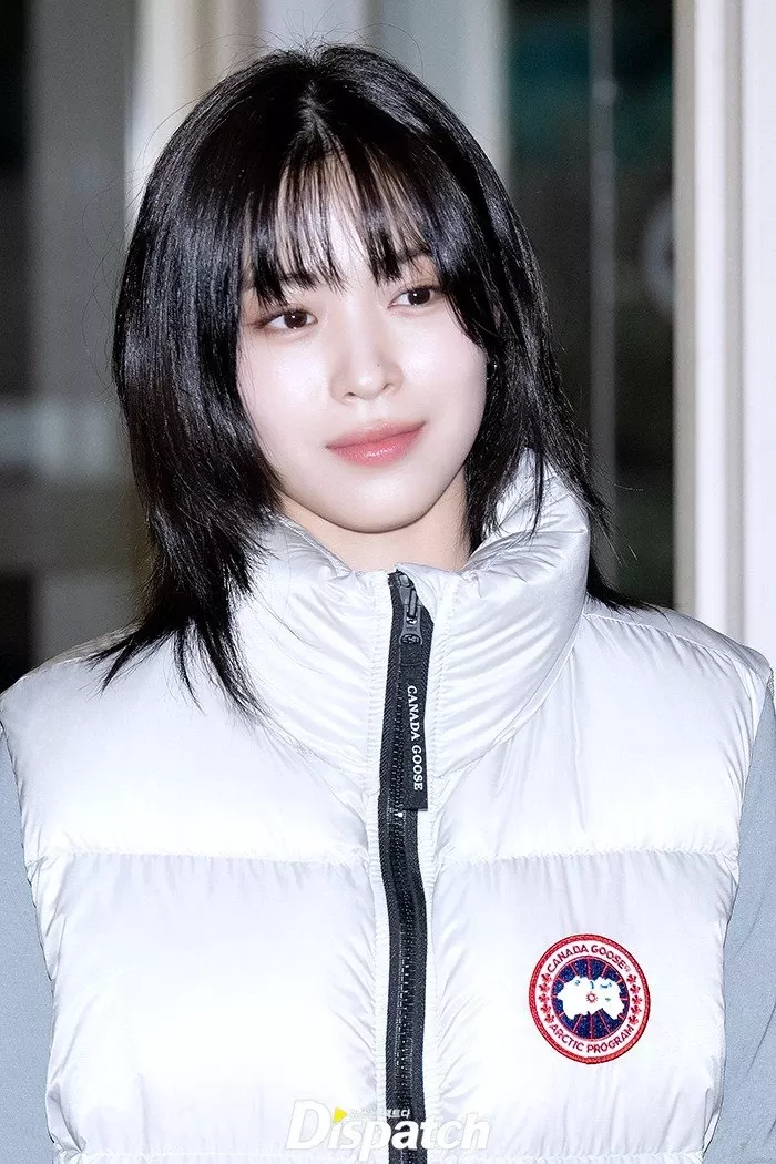 ITZY粉絲拍下的瞬間