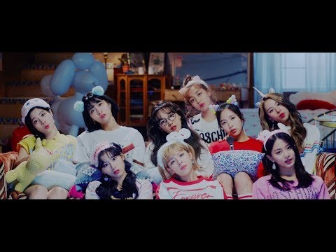TWICE의 최신 사진
