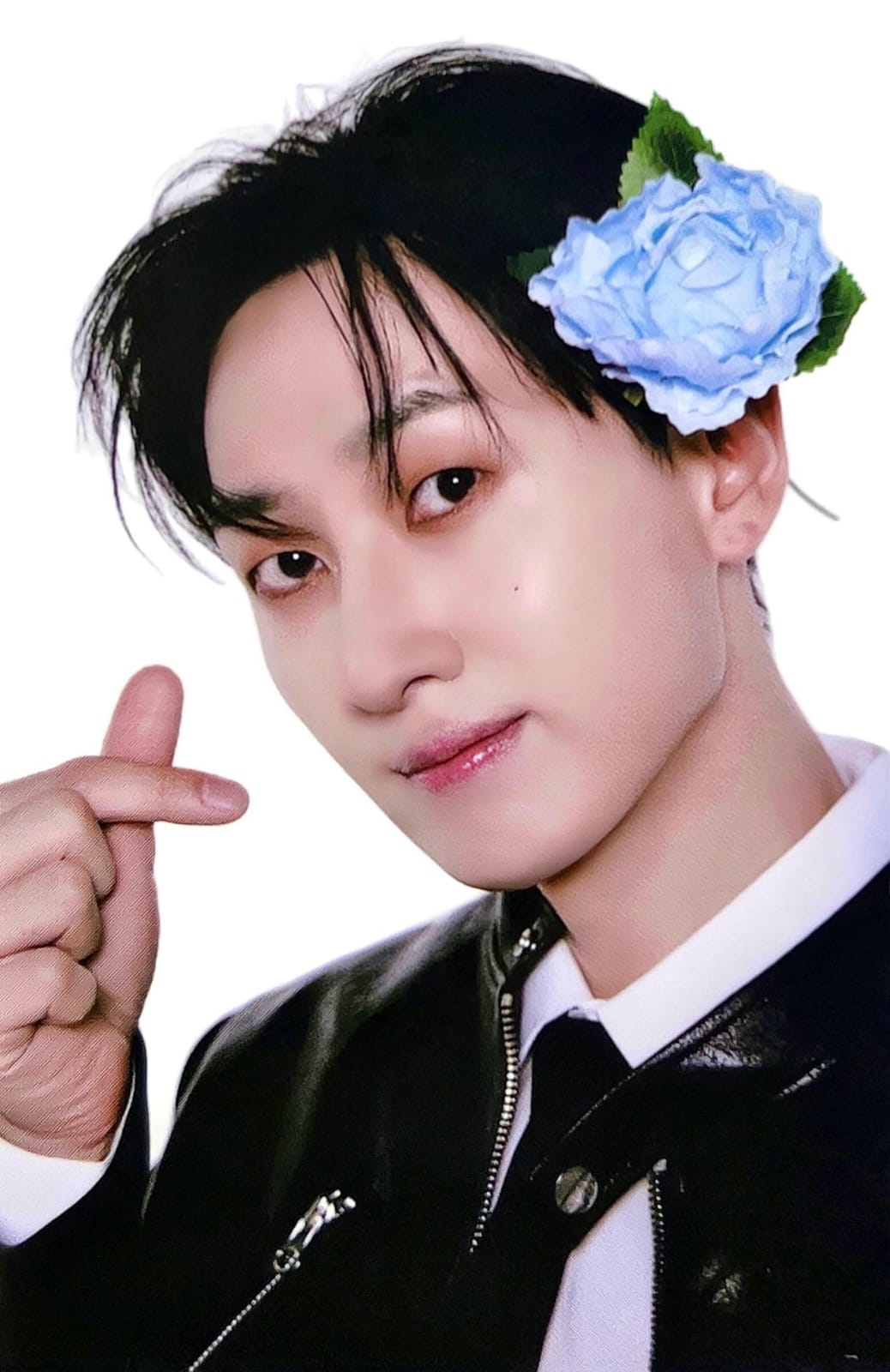 银赫 (Super Junior)的最新活动照片