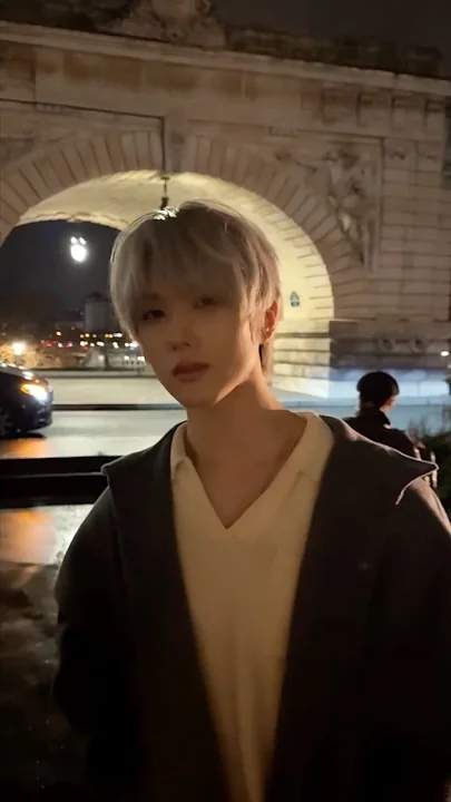 Foto aktivitas terbaru Jisung (NCT DREAM)