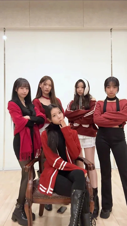 Recent activity shot of SECRET NUMBER