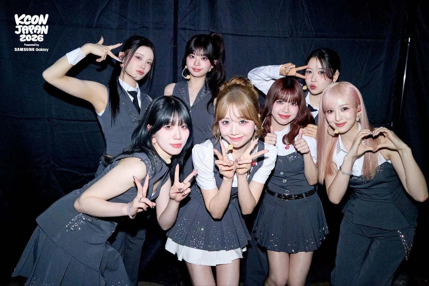 ME:I 笠原桃奈 ファンダムコミュニティ │ KPOP人気No.1アプリ 最愛ドル