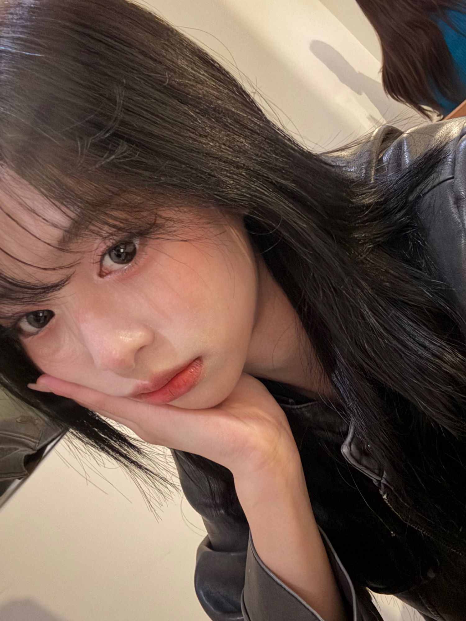 아현 (BABYMONSTER)의 최신 사진