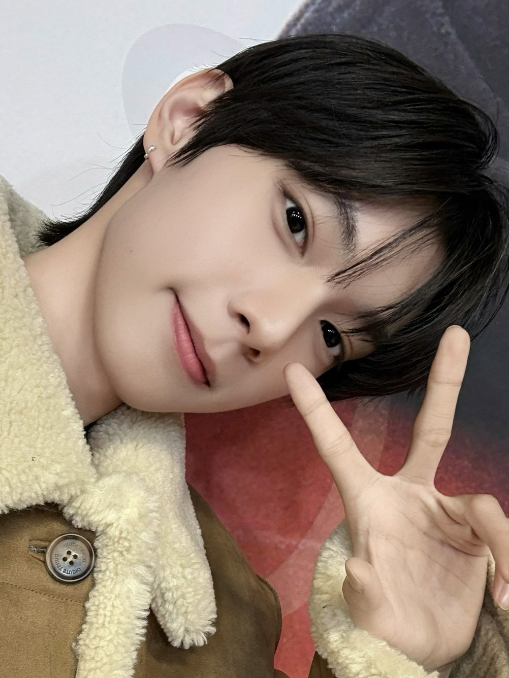 崔立于的最新活動照片