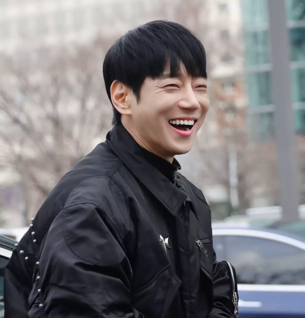 ファン・チヨルの最新写真