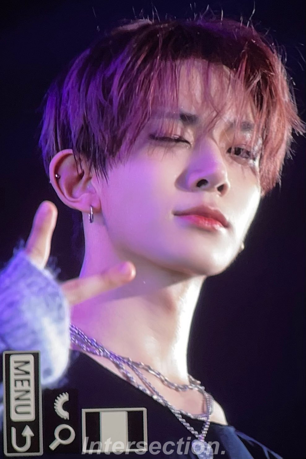 羲承的最新活动照片