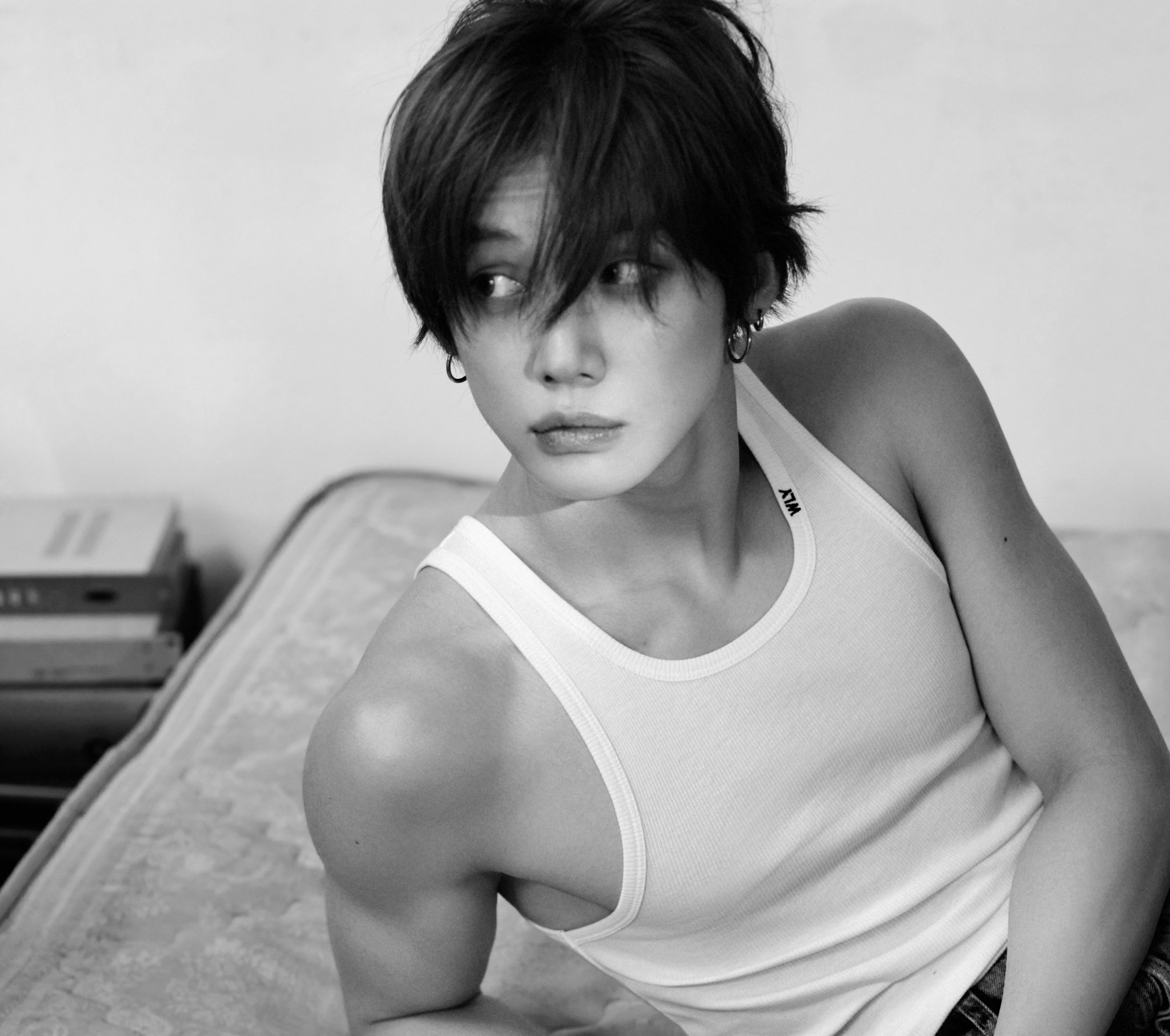 Foto aktivitas terbaru Yeonjun (TOMORROW X TOGETHER)