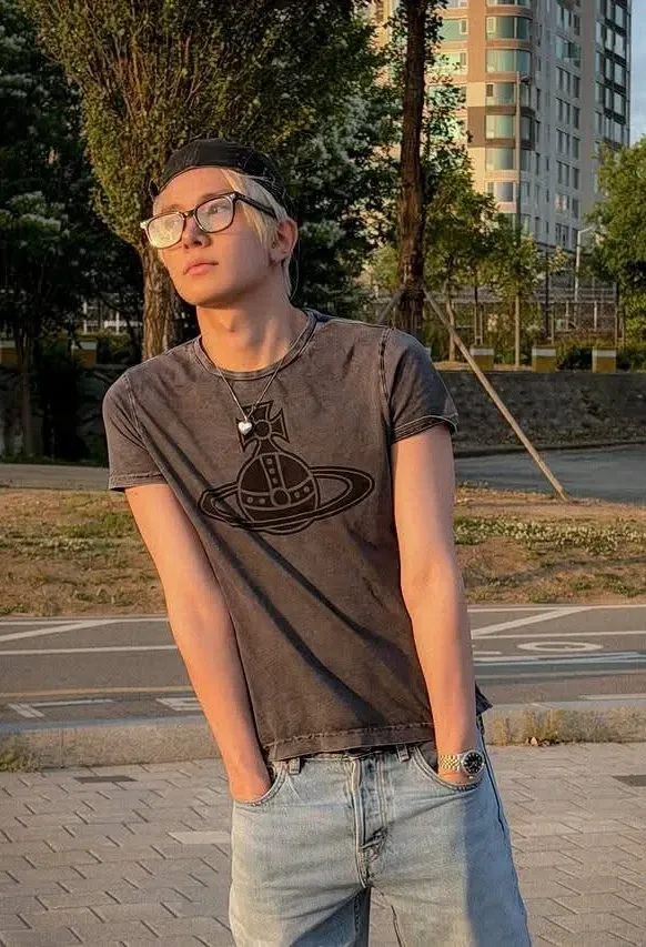 에반 팬이 찍은 순간