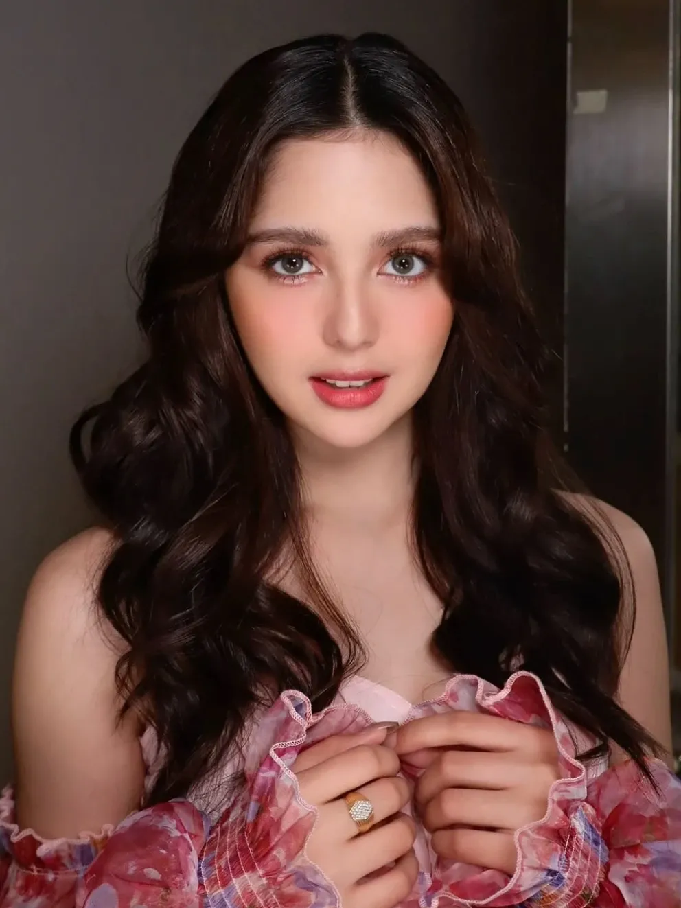 A moment captured by Chanty (Lapillus)'s fan