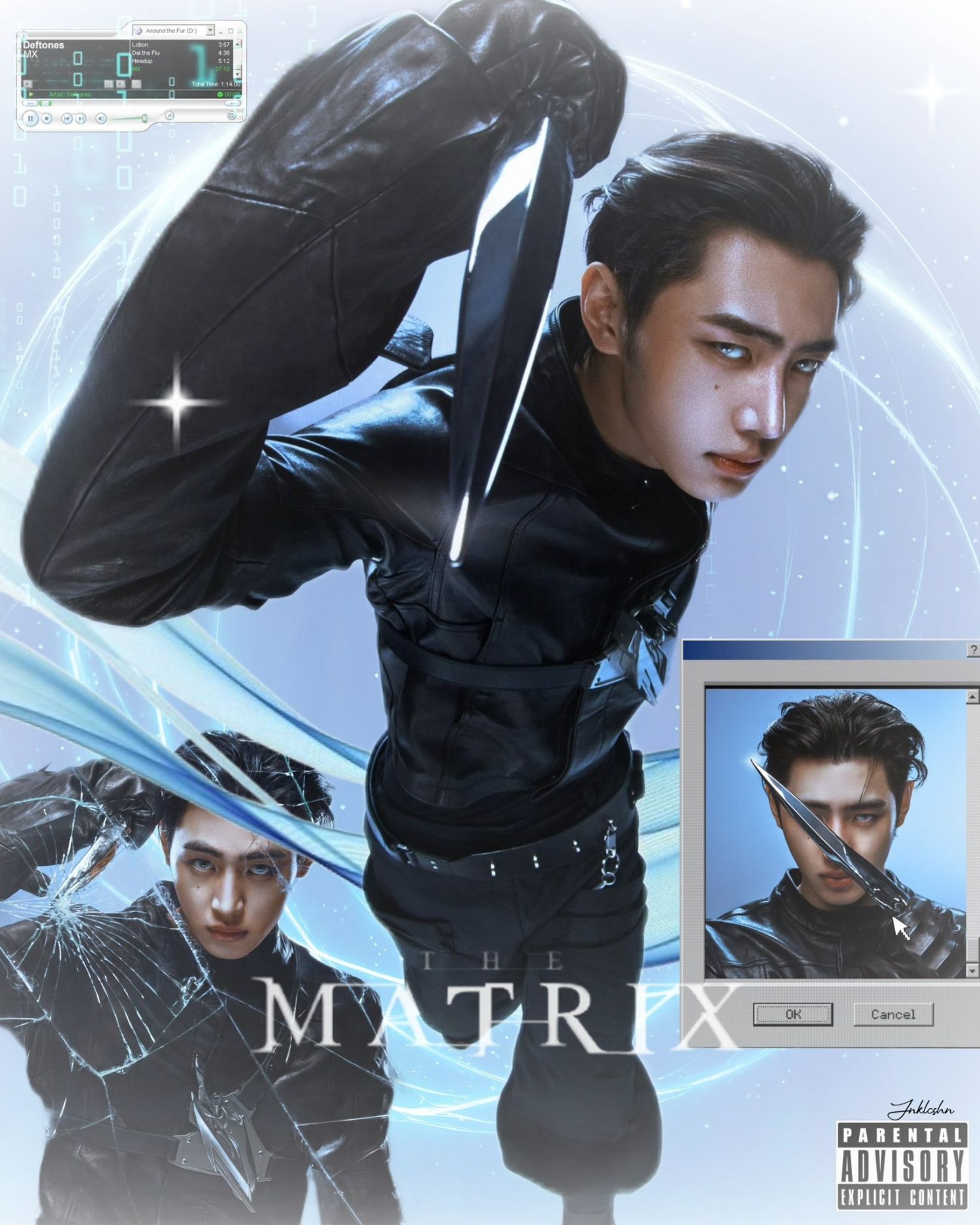 ENHYPEN 최근 활동샷