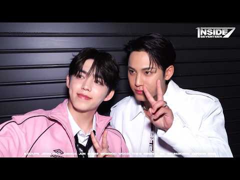 Foto aktivitas terbaru SEVENTEEN