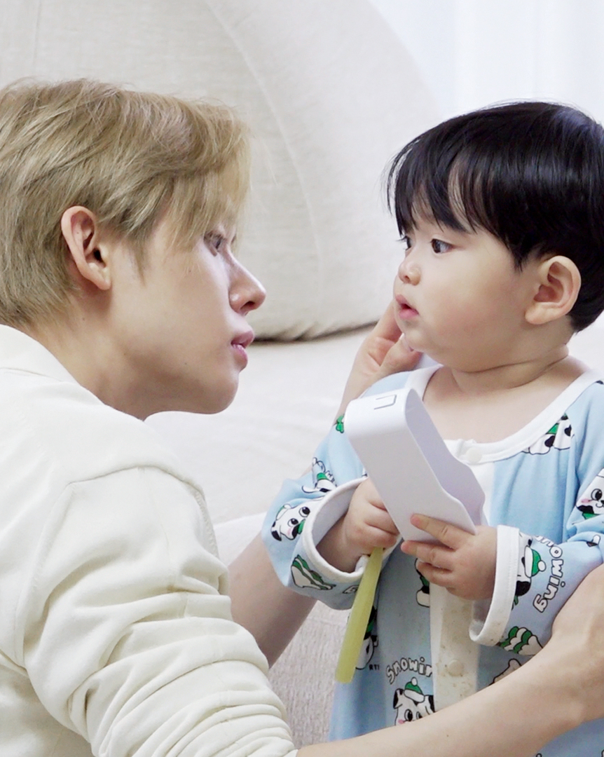Foto aktivitas terbaru Yeonjun (TOMORROW X TOGETHER)